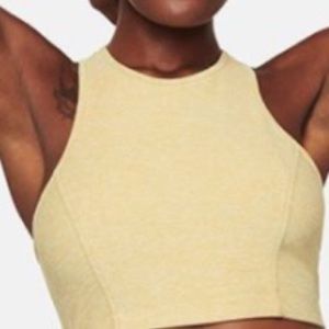 Outdoor Voices Athena Crop Top